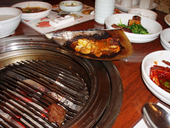 menudos mejillones se gastan en Korea.jpg